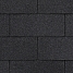 Telha Shingle XT25 AR  (Pac 3,1m²) - Moire Black